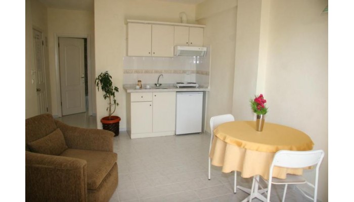 Life Apartments poza 3