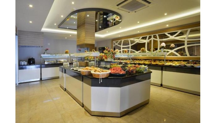 Hotel Maris Beach poza 14