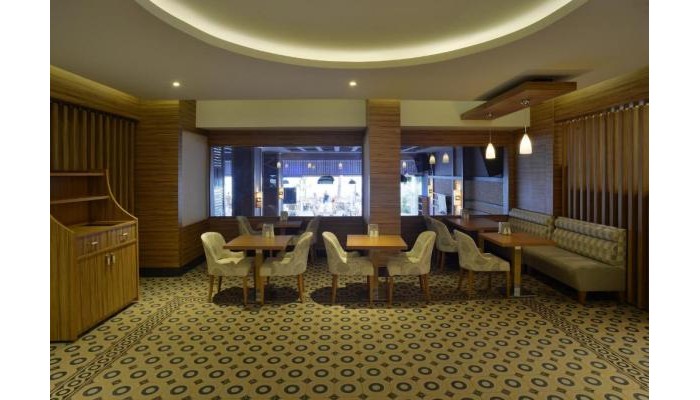 Hotel Maris Beach poza 6