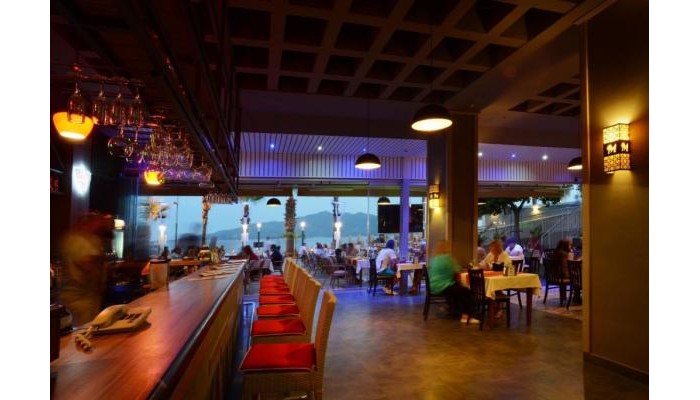 Hotel Maris Beach poza 16