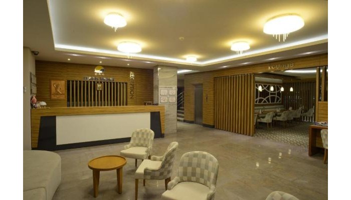 Hotel Maris Beach poza 8