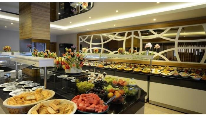 Hotel Maris Beach poza 15