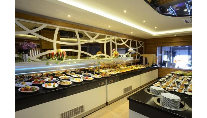 Hotel Maris Beach poza 13