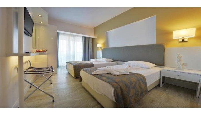 Hotel Maris Beach poza 4