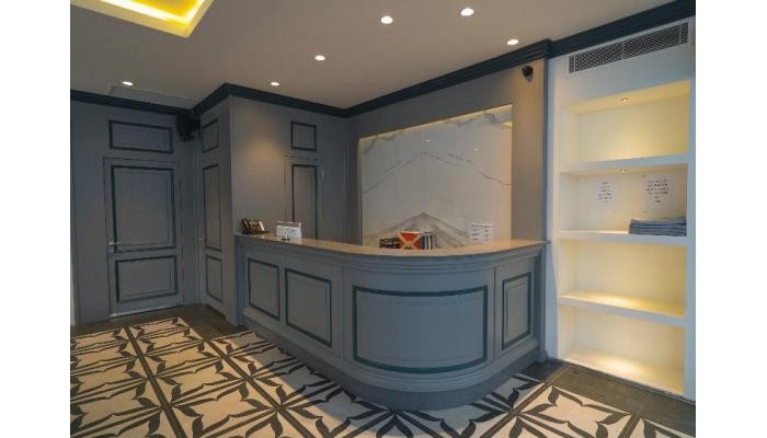 Hotel Marmaris Beach poza 6