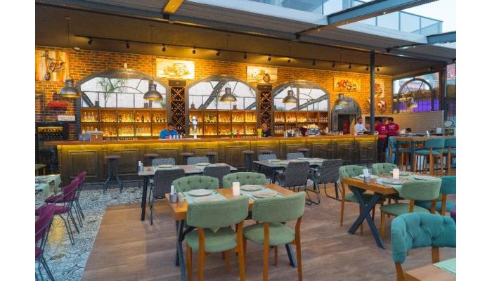 Hotel Marmaris Beach poza 7