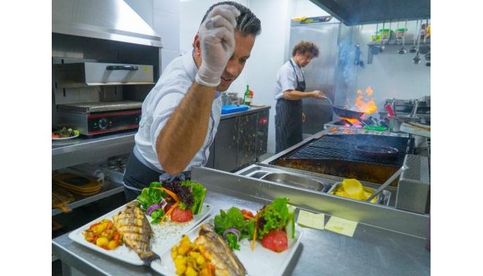 Hotel Marmaris Beach poza 8