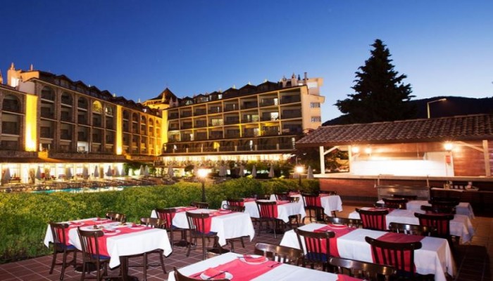 Poza pentru Hotel Marti La Perla 18-1519302602 Hotel Marti La Perla poza 8