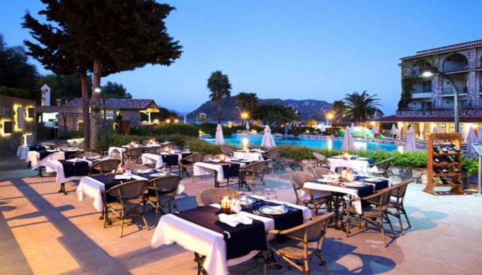 Poza pentru Hotel Marti La Perla 210-1519302602 Hotel Marti La Perla poza 9