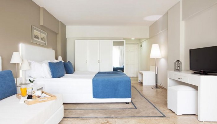 Poza pentru Hotel Marti La Perla 247-1519302601 Hotel Marti La Perla poza 3