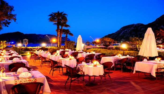 Poza pentru Hotel Marti La Perla 340-1519302602 Hotel Marti La Perla poza 7