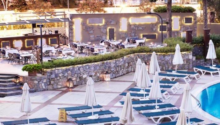 Poza pentru Hotel Marti La Perla 67-1519302602 Hotel Marti La Perla poza 6