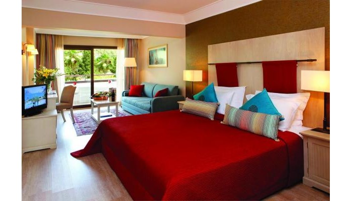 Poza pentru Marti Resort Deluxe 1049-1568964875 Marti Resort Deluxe poza 12