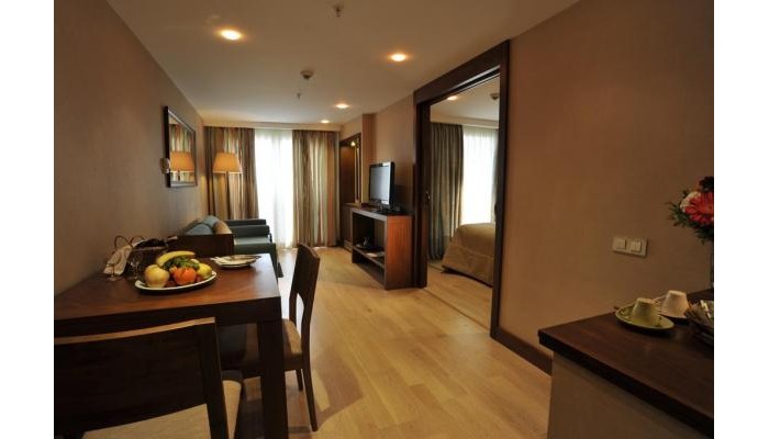 Poza pentru Marti Resort Deluxe 3047-1568964870 Marti Resort Deluxe poza 10