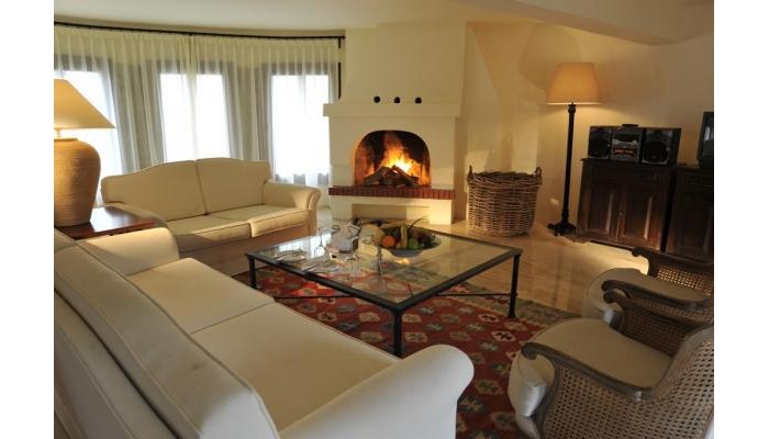 Poza pentru Marti Resort Deluxe 4399-1568964849 Marti Resort Deluxe poza 2