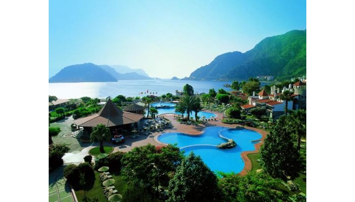 Poza pentru Marti Resort Deluxe 4410-1568964844 Marti Resort Deluxe poza 0