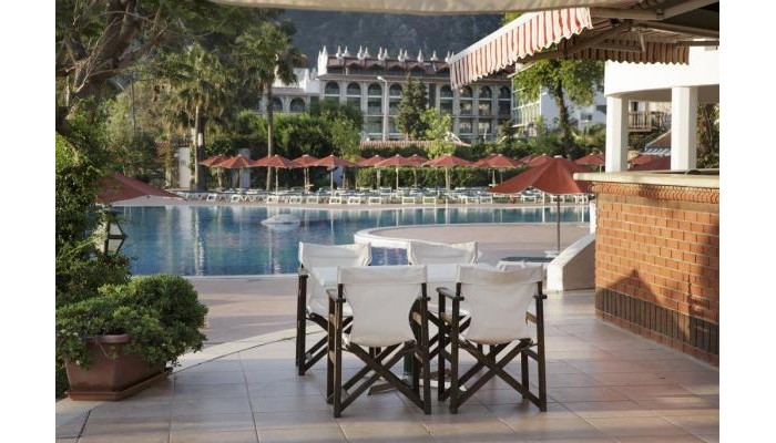 Poza pentru Marti Resort Deluxe 4500-1568964868 Marti Resort Deluxe poza 9