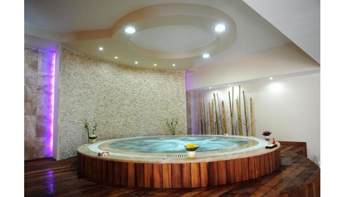 Poza pentru Marti Resort Deluxe 4545-1568964878 Marti Resort Deluxe poza 13
