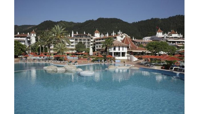 Poza pentru Marti Resort Deluxe 4656-1568964863 Marti Resort Deluxe poza 7