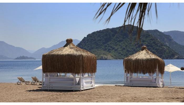 Poza pentru Marti Resort Deluxe 5299-1568964865 Marti Resort Deluxe poza 8