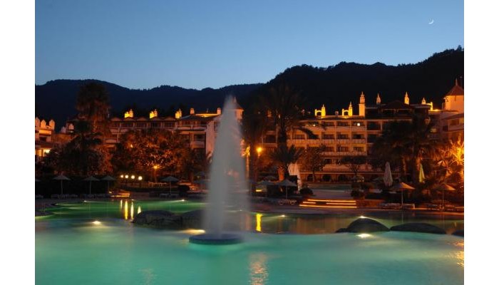 Poza pentru Marti Resort Deluxe 7466-1568964860 Marti Resort Deluxe poza 6