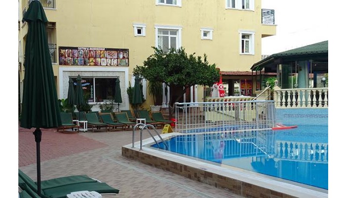 Hotel Maxwell Holiday Club poza 8