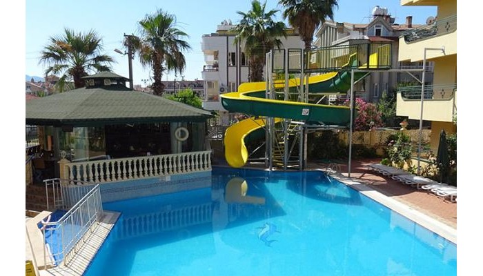 Hotel Maxwell Holiday Club poza 7