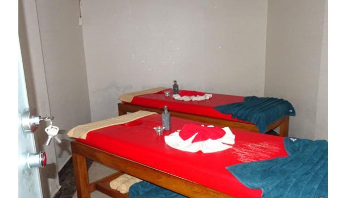 Hotel Maxwell Holiday Club poza 10