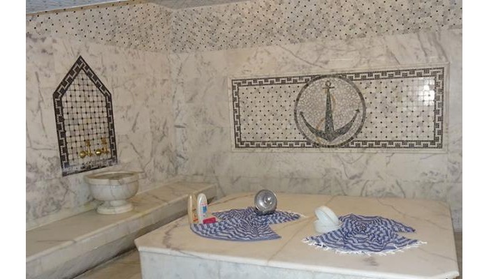 Hotel Maxwell Holiday Club poza 12