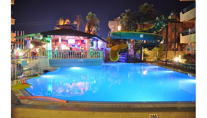 Hotel Maxwell Holiday Club poza 6