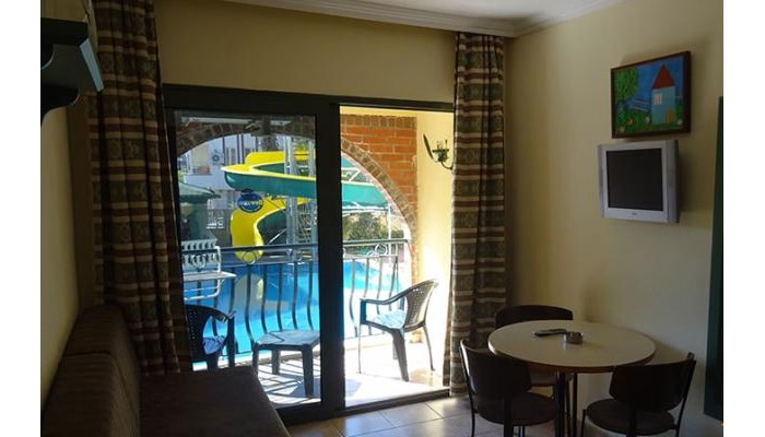 Hotel Maxwell Holiday Club poza 2