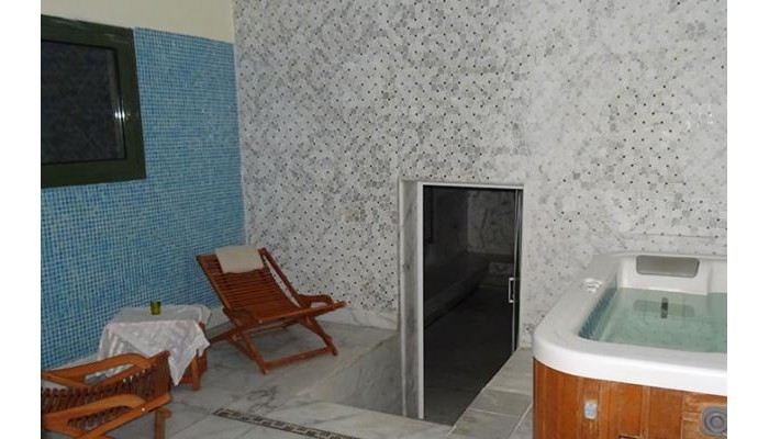 Hotel Maxwell Holiday Club poza 11