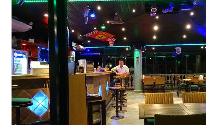 Hotel Maxwell Holiday Club poza 4