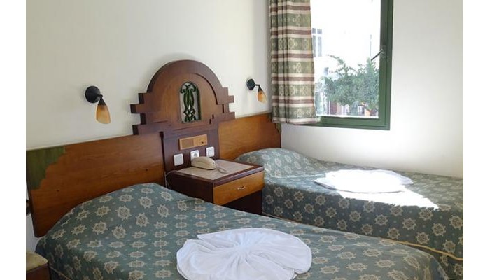 Hotel Maxwell Holiday Club poza 1