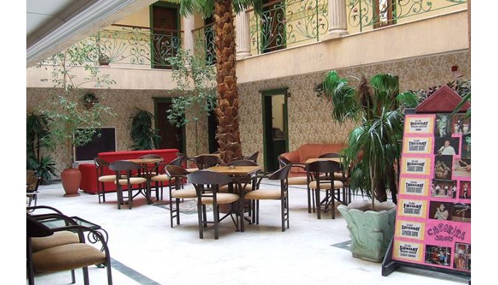 Hotel Maxwell Holiday Club poza 3