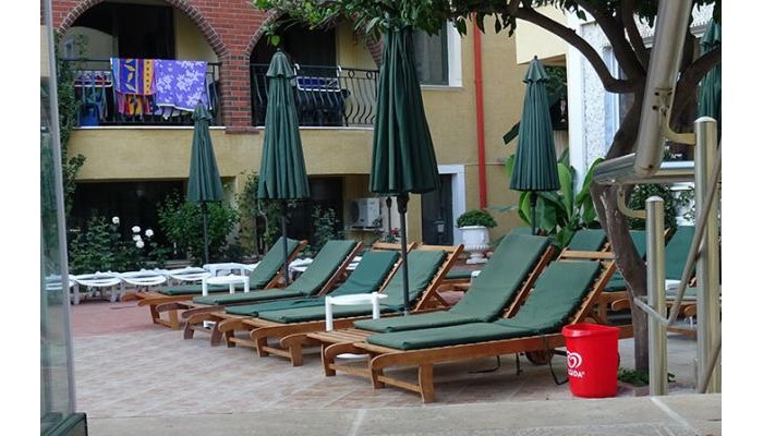 Hotel Maxwell Holiday Club poza 9