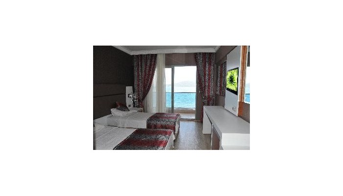 Hotel Mehtap Beach poza 4