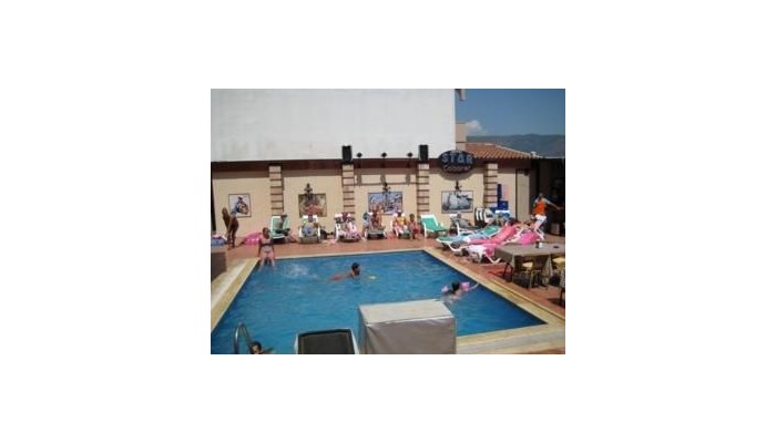 Hotel Mehtap Beach poza 7