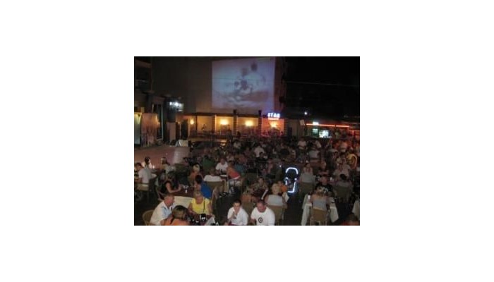 Hotel Mehtap Beach poza 1