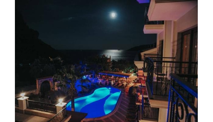 Hotel Meril Club + 16 poza 15