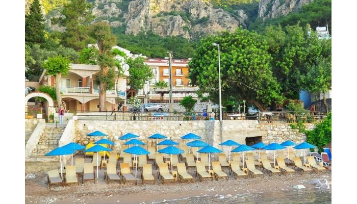 Hotel Meril Club + 16 poza 14