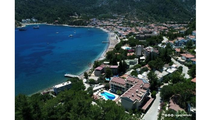Hotel Meril Club + 16 poza 6