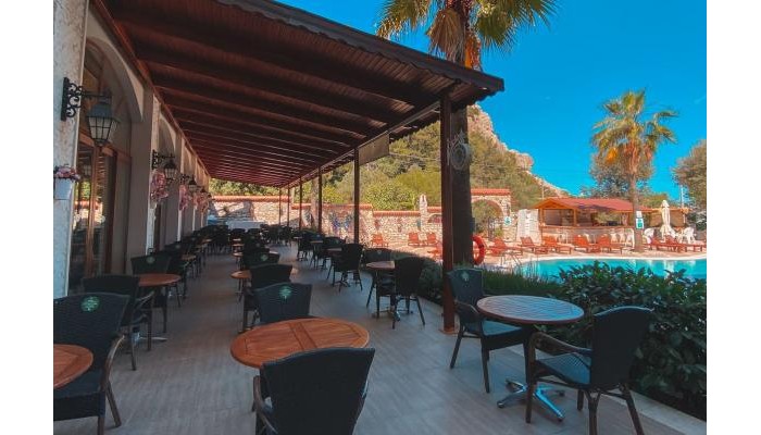 Hotel Meril Club + 16 poza 9
