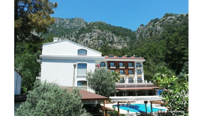Hotel Meril Club + 16 poza 0