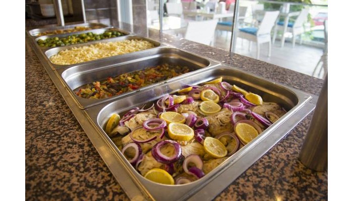 Hotel Moda Beach poza 20