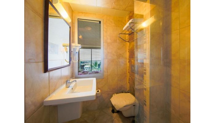 Hotel Moda Beach poza 12