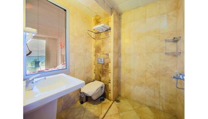 Hotel Moda Beach poza 11