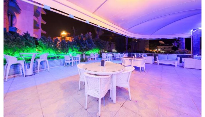 Hotel Moda Beach poza 14
