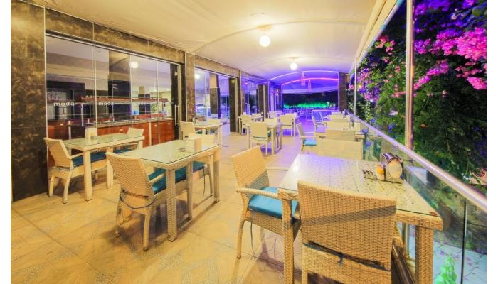 Hotel Moda Beach poza 15