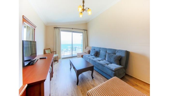 Hotel Moda Beach poza 9